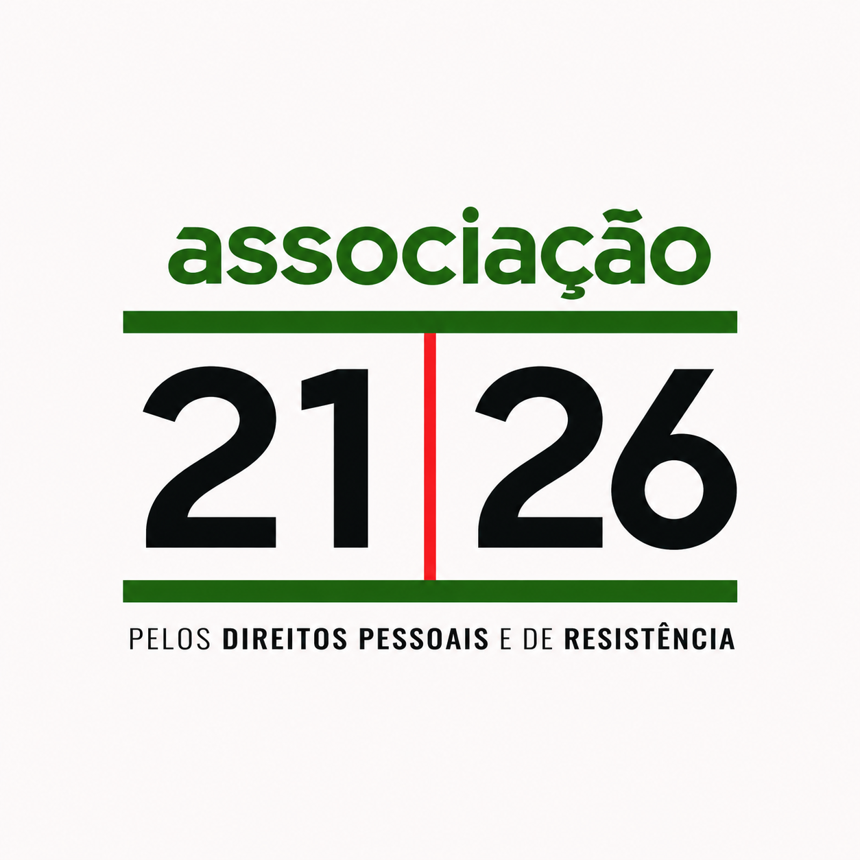 Associação 21|26